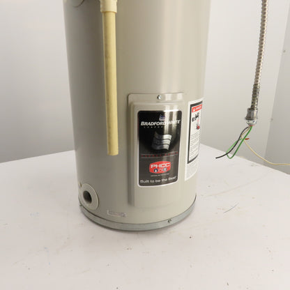 Bradford White M112UT6SS-1NAL 12 Gallon Electric Water Heater Utility 120V 1500W