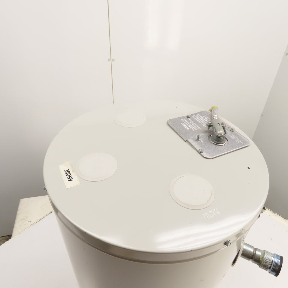 Bradford White M112UT6SS-1NAL 12 Gallon Electric Water Heater Utility 120V 1500W