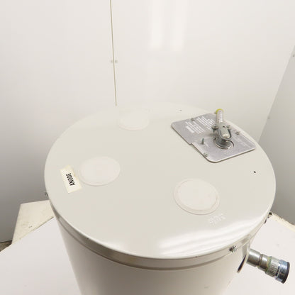 Bradford White M112UT6SS-1NAL 12 Gallon Electric Water Heater Utility 120V 1500W