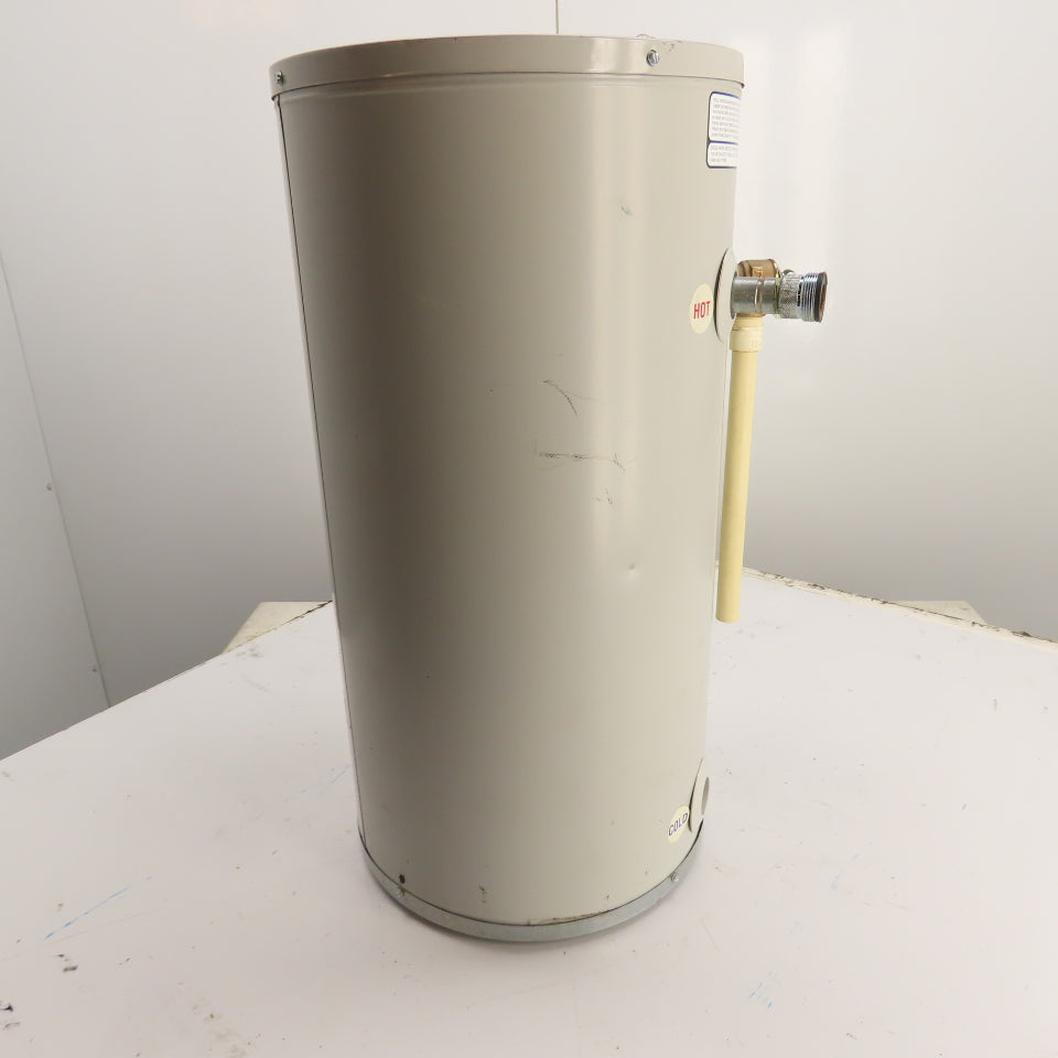 Bradford White M112UT6SS-1NAL 12 Gallon Electric Water Heater Utility 120V 1500W