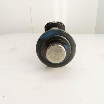 20-16-7 Multicyl Air Over Oil Press Punch Cylinder 2" Stroke Tested