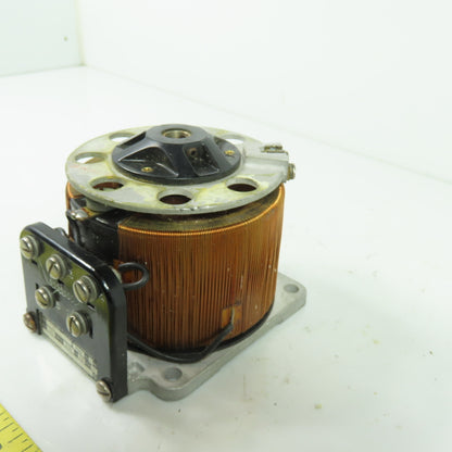 Superior Electric Co. 22 Powerstat Variable Autotransformer 240V 0.63kVA 1Ph
