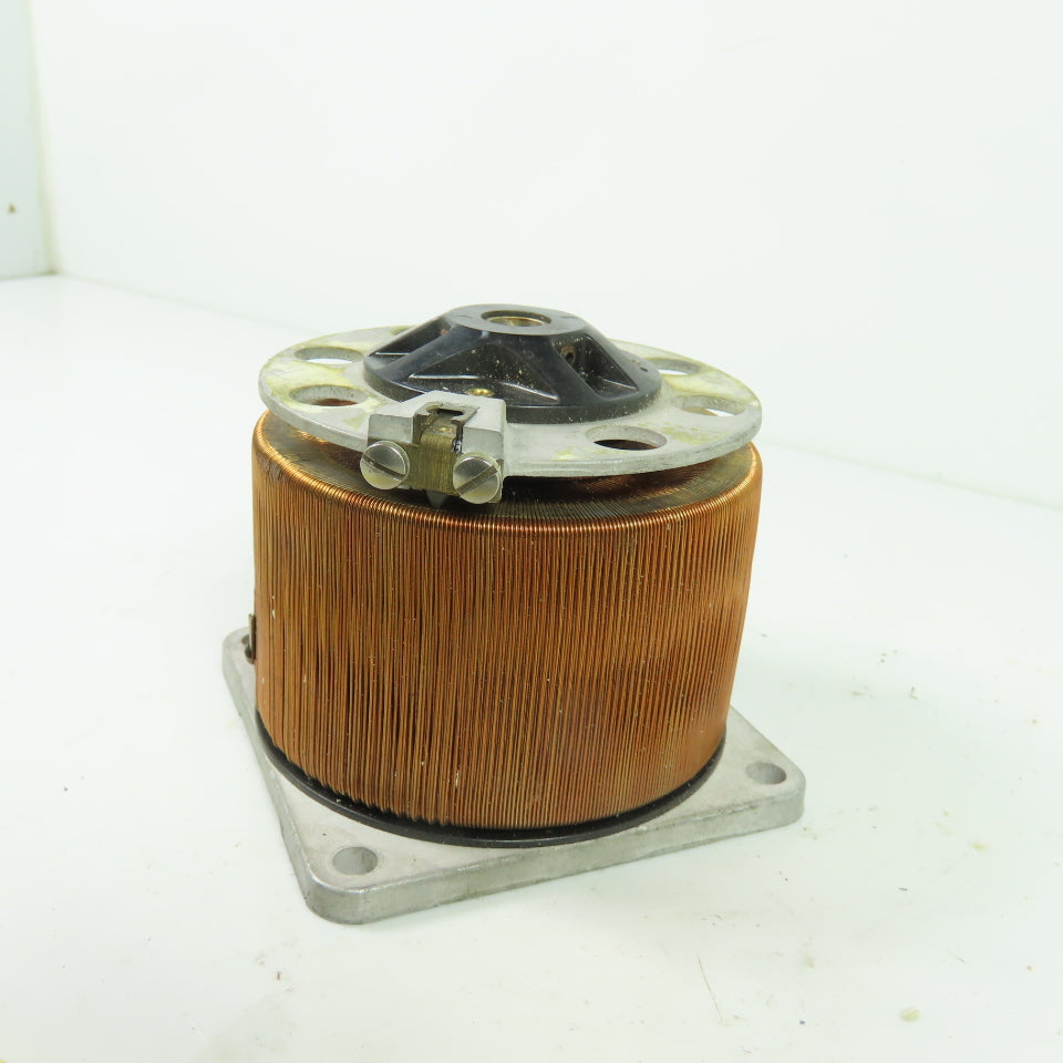 Superior Electric Co. 22 Powerstat Variable Autotransformer 240V 0.63kVA 1Ph