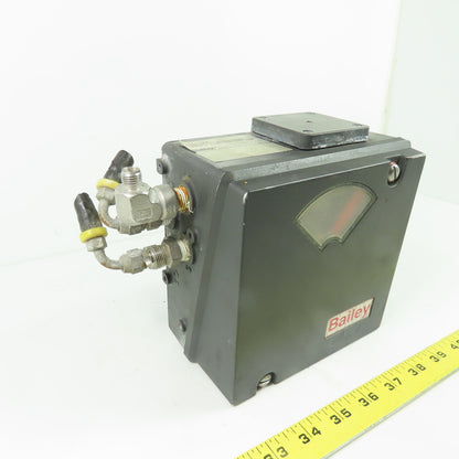 Bailey AV111000 Pneumatic Valve Positioner 150 PSI Max