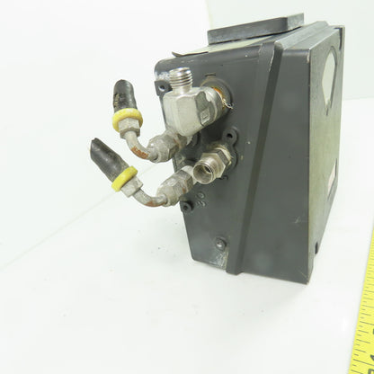 Bailey AV111000 Pneumatic Valve Positioner 150 PSI Max