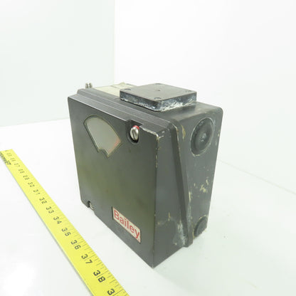Bailey AV111000 Pneumatic Valve Positioner 150 PSI Max