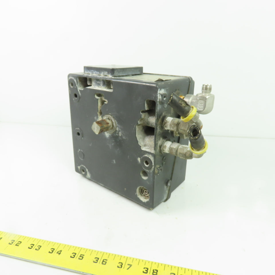 Bailey AV111000 Pneumatic Valve Positioner 150 PSI Max