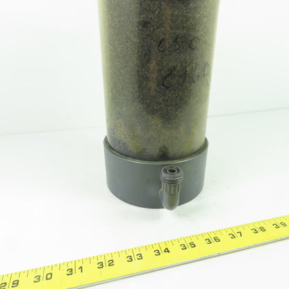 Hauck M2/125 Process Filter Canister 2 bar 40C 7044
