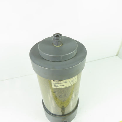 Hauck M2/125 Process Filter Canister 2 bar 40C 7044