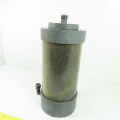 Hauck M2/125 Process Filter Canister 2 bar 40C 7044