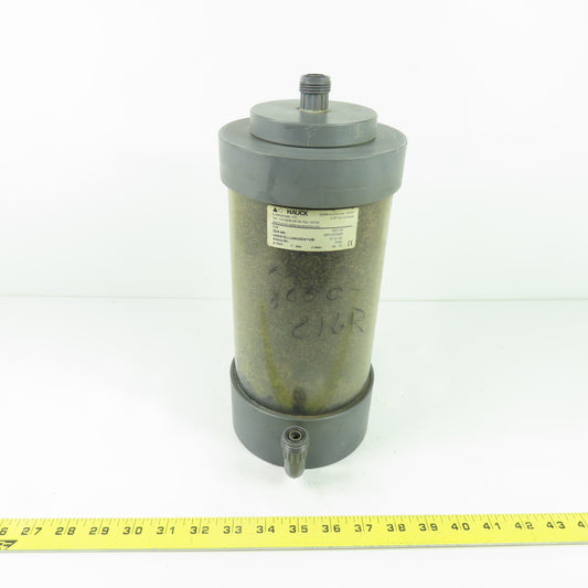 Hauck M2/125 Process Filter Canister 2 bar 40C 7044