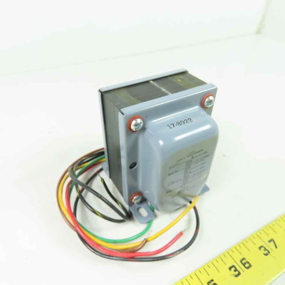 MagneTek Triad F-200A Power Transformer 115V Input