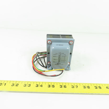 MagneTek Triad F-200A Power Transformer 115V Input