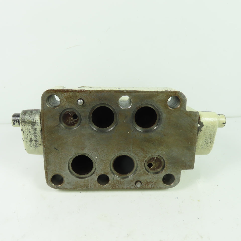 Rexroth 4WEH2 E70/6AW120-60N9TDA/B10 Directional Valve Pilot Operated 4WEH 22