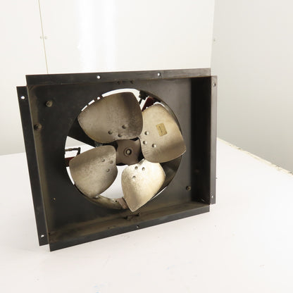 Hobart Cooling Fan & Rectifier Assembly From Hobart RC-301 Welder 115V