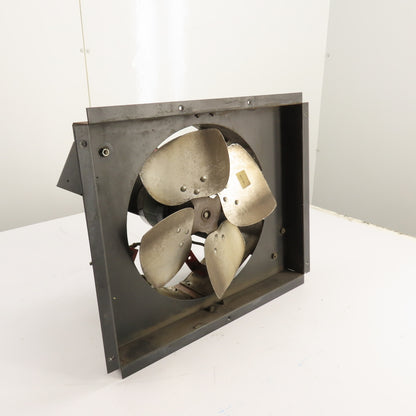 Hobart Cooling Fan & Rectifier Assembly From Hobart RC-301 Welder 115V