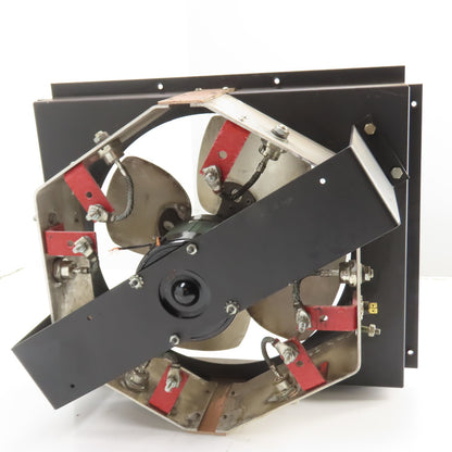 Hobart Cooling Fan & Rectifier Assembly From Hobart RC-301 Welder 115V