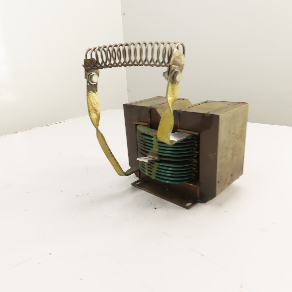 Hobart 369192 RC-301 Welder DC Stabilizer Reactor Coil Assembly