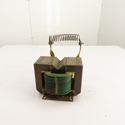 Hobart 369192 RC-301 Welder DC Stabilizer Reactor Coil Assembly