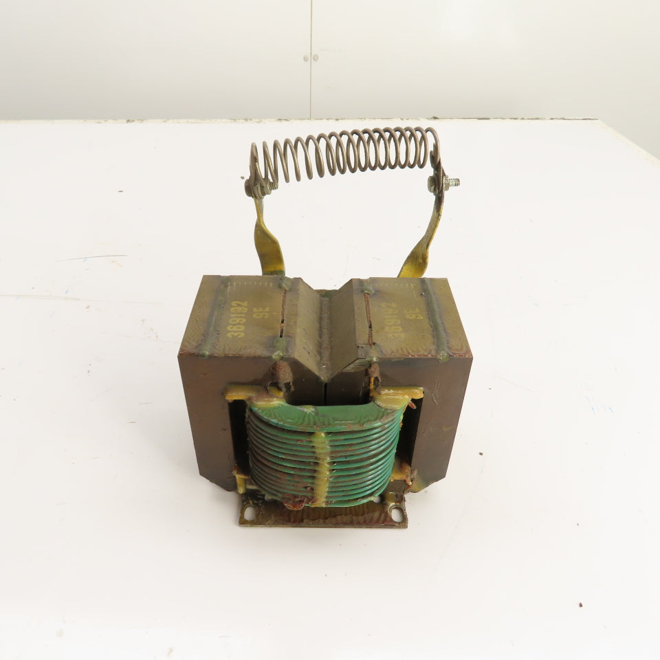 Hobart 369192 RC-301 Welder DC Stabilizer Reactor Coil Assembly