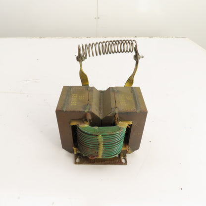 Hobart 369192 RC-301 Welder DC Stabilizer Reactor Coil Assembly