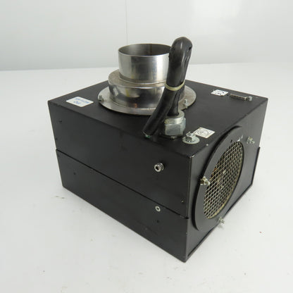 Xenon 860-0138 LH-810 LMP HSG 107mm Spiral-6M Pulsed Lighting System Air Cleaner