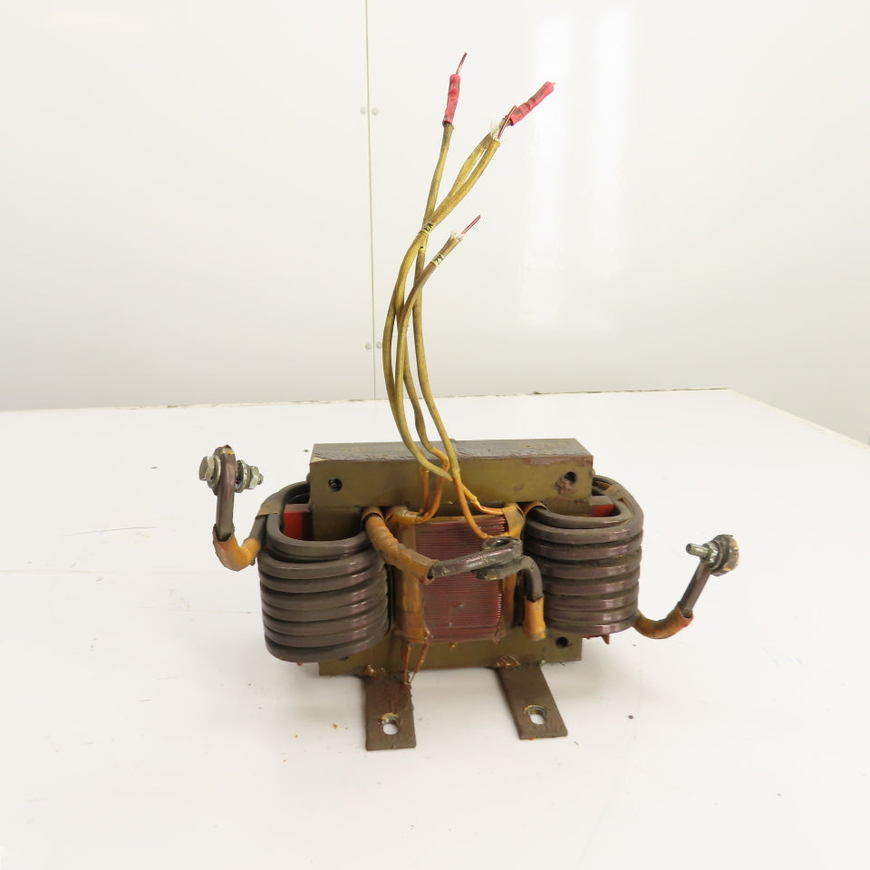 Hobart 365789 Welder Reactor Transformer Coil Assembly for RC-301