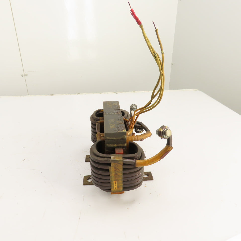 Hobart 365789 Welder Reactor Transformer Coil Assembly for RC-301