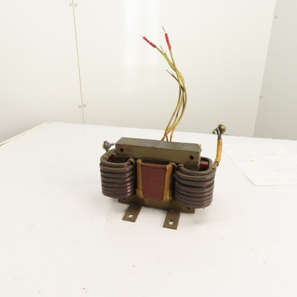 Hobart 365789 Welder Reactor Transformer Coil Assembly for RC-301