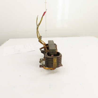 Hobart 365789 Welder Reactor Transformer Coil Assembly for RC-301