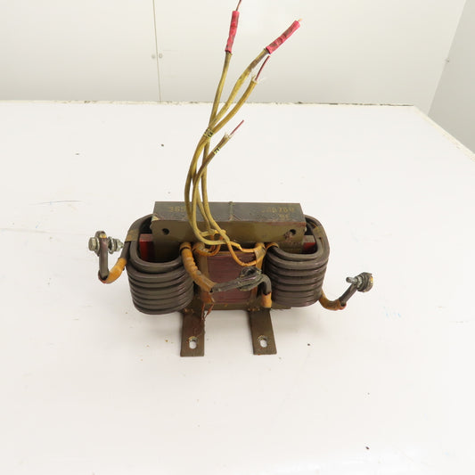 Hobart 365789 Welder Reactor Transformer Coil Assembly for RC-301