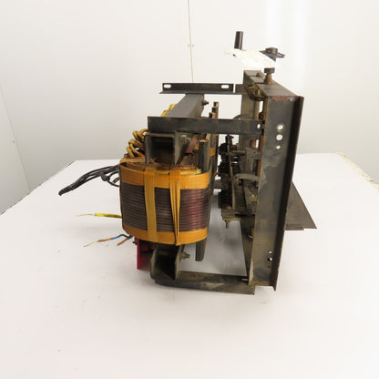 Miller 115 893 CP-300 Welder Main Power Transformer Assembly 3PH 200/230/460V
