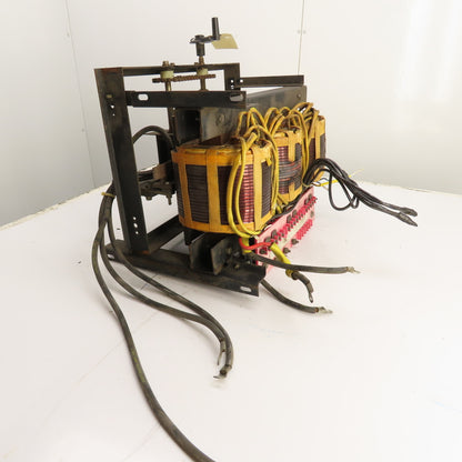 Miller 115 893 CP-300 Welder Main Power Transformer Assembly 3PH 200/230/460V