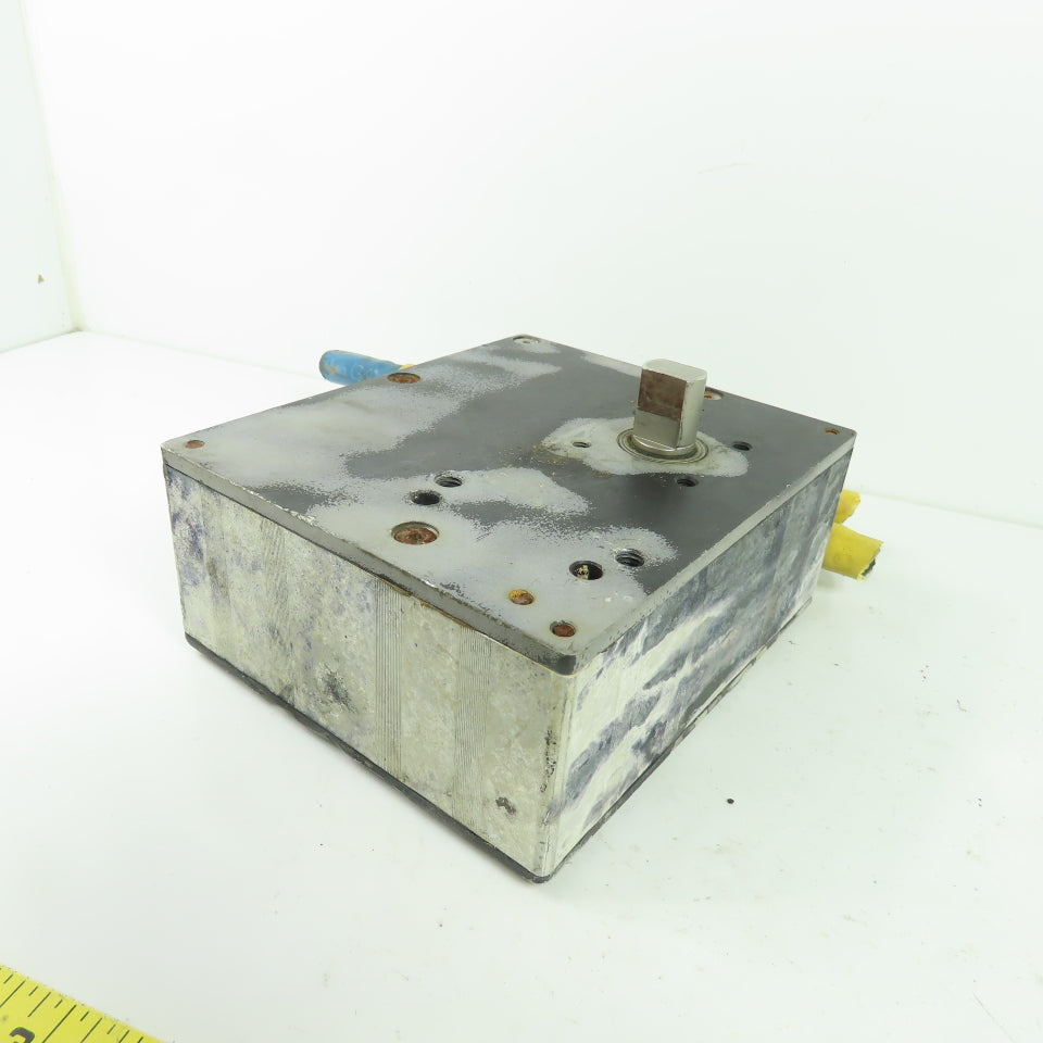 Espe PMV P-2000 Electro-Pneumatic Positioner 4-20mA 800kPa Max