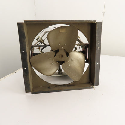 Miller 124275 087463 Main Rectifier Assembly with Cooling Fan for CP-300