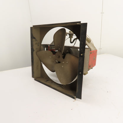 Miller 124275 087463 Main Rectifier Assembly with Cooling Fan for CP-300