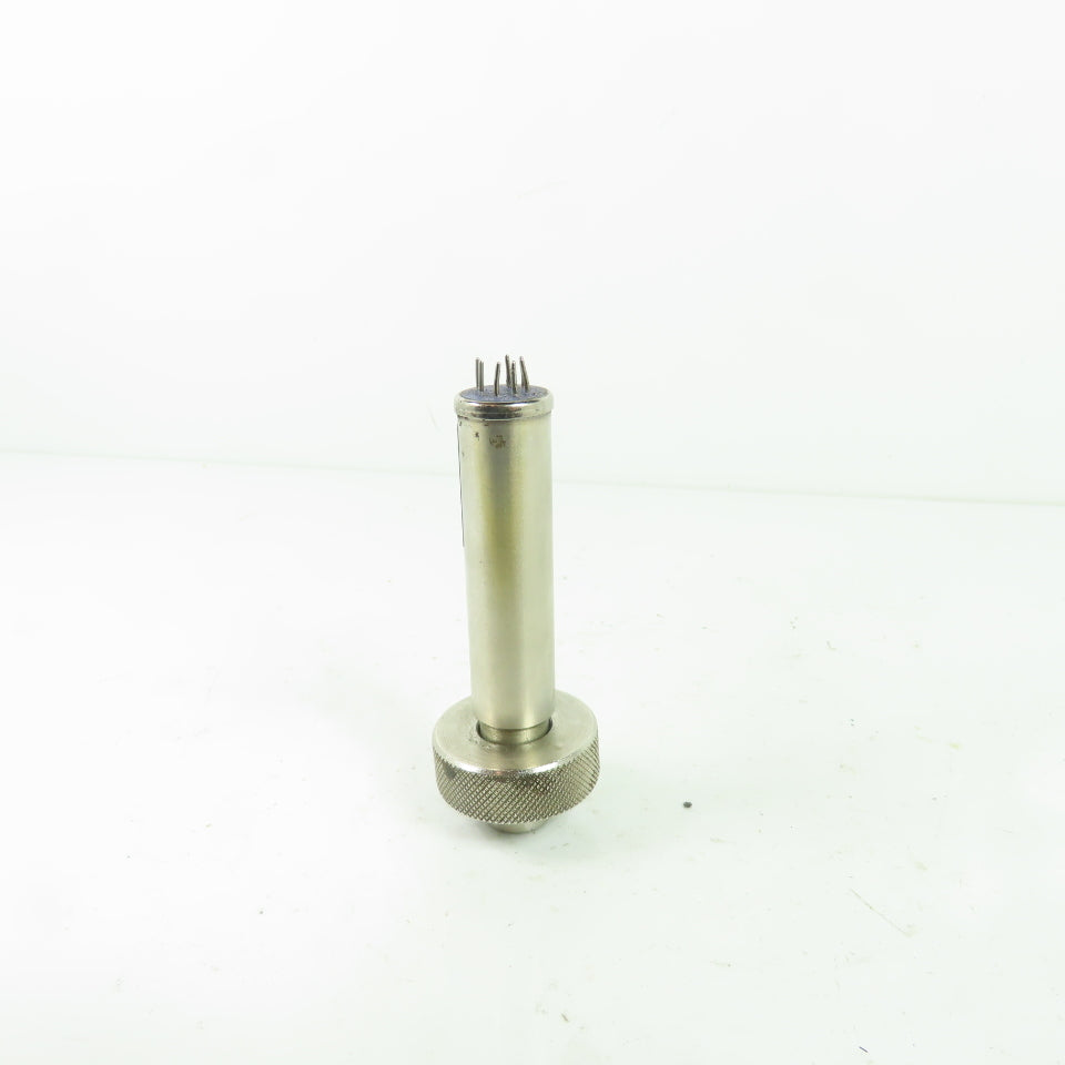 ULVAC WP-02 Pirani Vacuum Gauge Sensor
