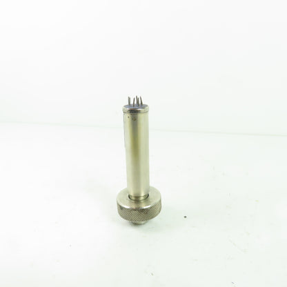 ULVAC WP-02 Pirani Vacuum Gauge Sensor