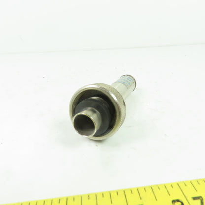 ULVAC WP-02 Pirani Vacuum Gauge Sensor