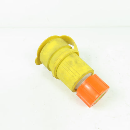 Ericson Perma-Tite 20A 125V Weather Resistant Locking Industrial Connector