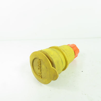 Ericson Perma-Tite 20A 125V Weather Resistant Locking Industrial Connector