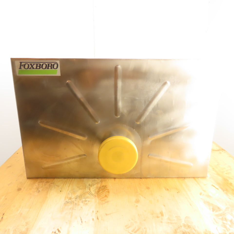 Foxboro 5600001 CFS10-20SCFBB I/A Series Mass Flowtube 2" 150# ANSI Flange