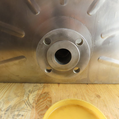 Foxboro 5600001 CFS10-20SCFBB I/A Series Mass Flowtube 2" 150# ANSI Flange