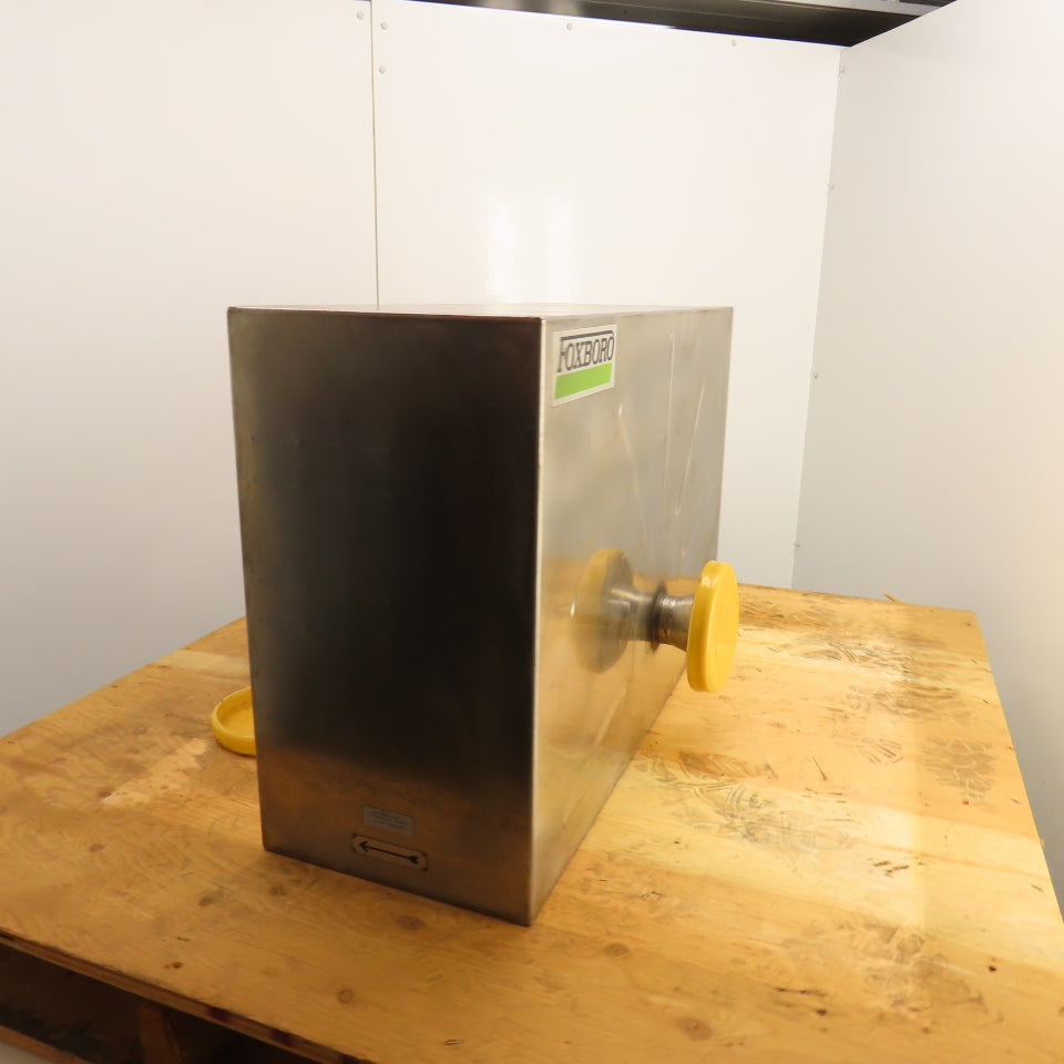 Foxboro 5600001 CFS10-20SCFBB I/A Series Mass Flowtube 2" 150# ANSI Flange