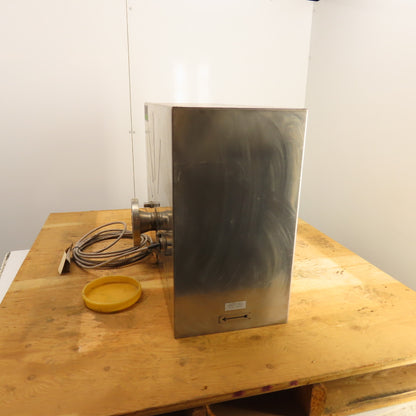 Foxboro 5600001 CFS10-20SCFBB I/A Series Mass Flowtube 2" 150# ANSI Flange