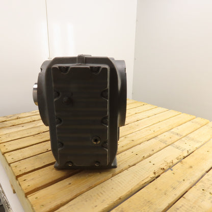 SEW-Eurodrive KH97 R57 DRS100M4BE5 Helical-Bevel Gear Motor 5HP 3.9RPM 4300Nm