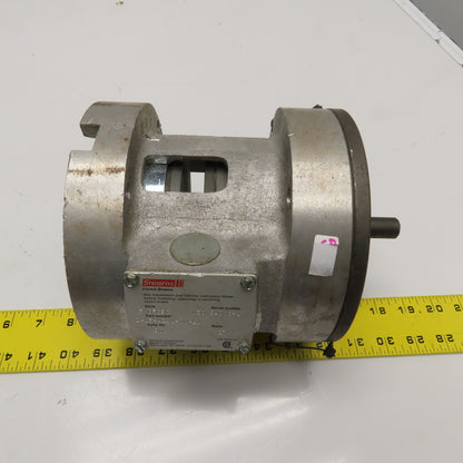 Stearns 2-13-4241-00-LJ Style CFCBC 90V DC 27W Clutch Brake 5/8" Shaft