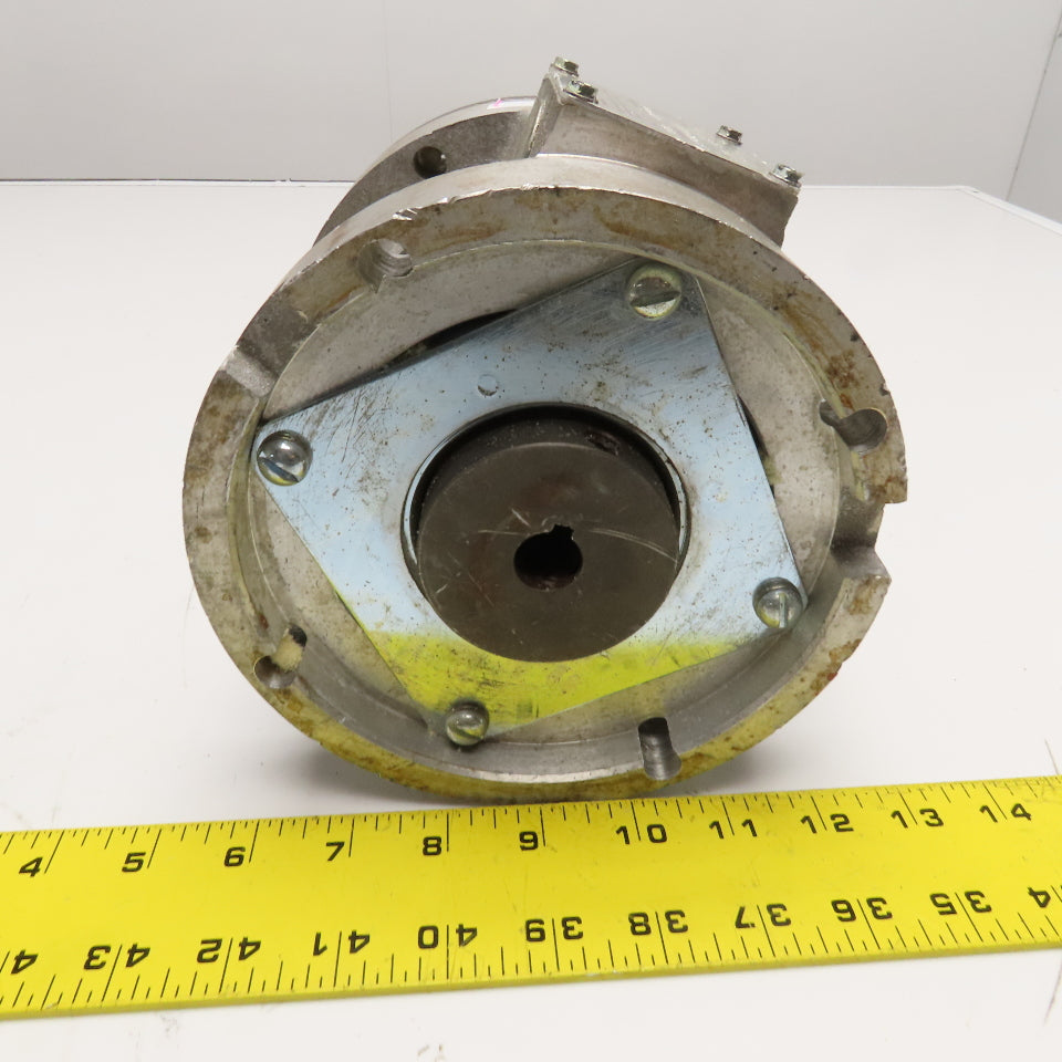 Stearns 2-13-4241-00-LJ Style CFCBC 90V DC 27W Clutch Brake 5/8" Shaft