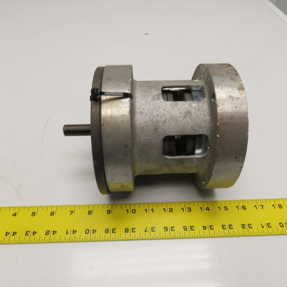 Stearns 2-13-4241-00-LJ Style CFCBC 90V DC 27W Clutch Brake 5/8" Shaft