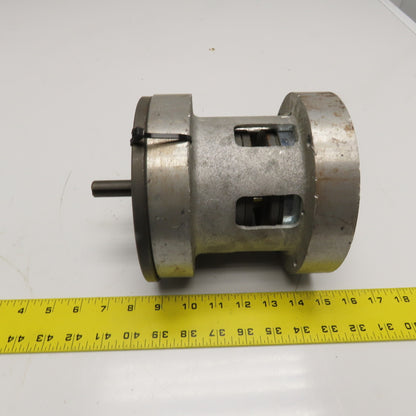 Stearns 2-13-4241-00-LJ Style CFCBC 90V DC 27W Clutch Brake 5/8" Shaft